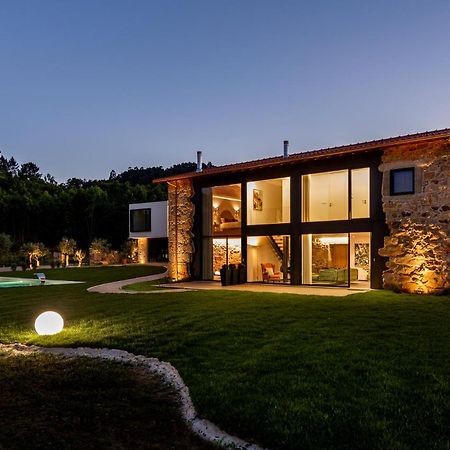 Casas Casal De Nino Βίλα Celorico De Basto Εξωτερικό φωτογραφία