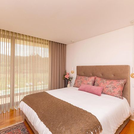Casas Casal De Nino Βίλα Celorico De Basto Εξωτερικό φωτογραφία