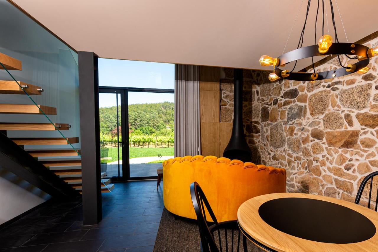 Casas Casal De Nino Βίλα Celorico De Basto Εξωτερικό φωτογραφία