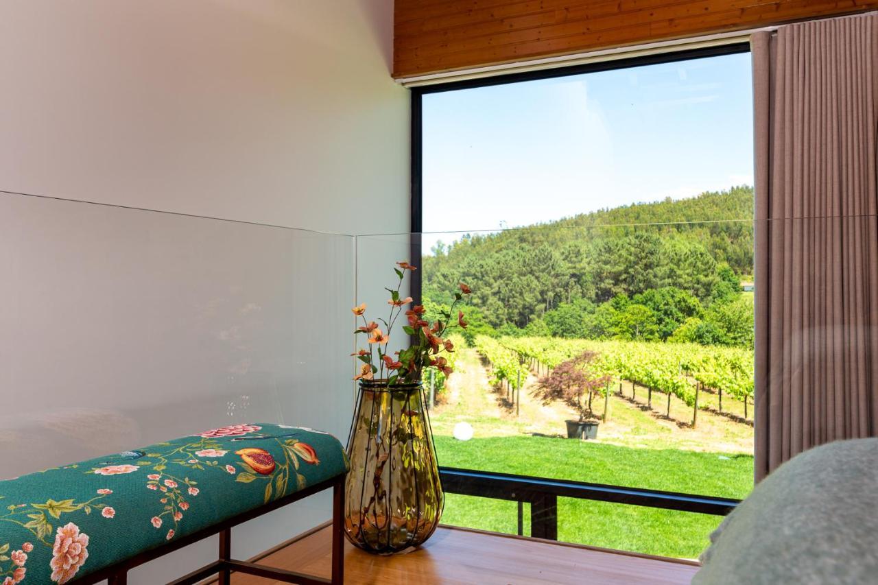 Casas Casal De Nino Βίλα Celorico De Basto Εξωτερικό φωτογραφία