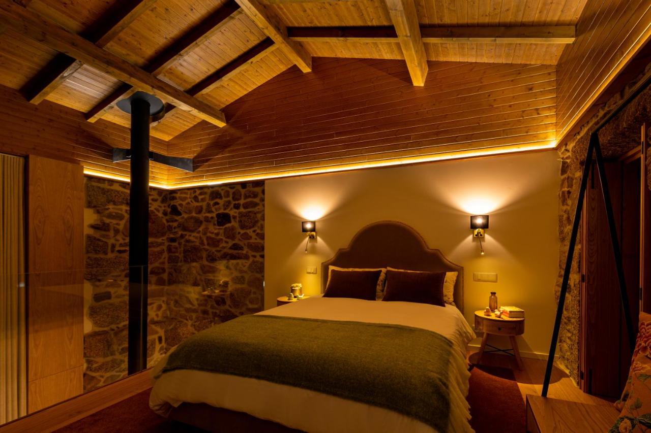 Casas Casal De Nino Βίλα Celorico De Basto Εξωτερικό φωτογραφία