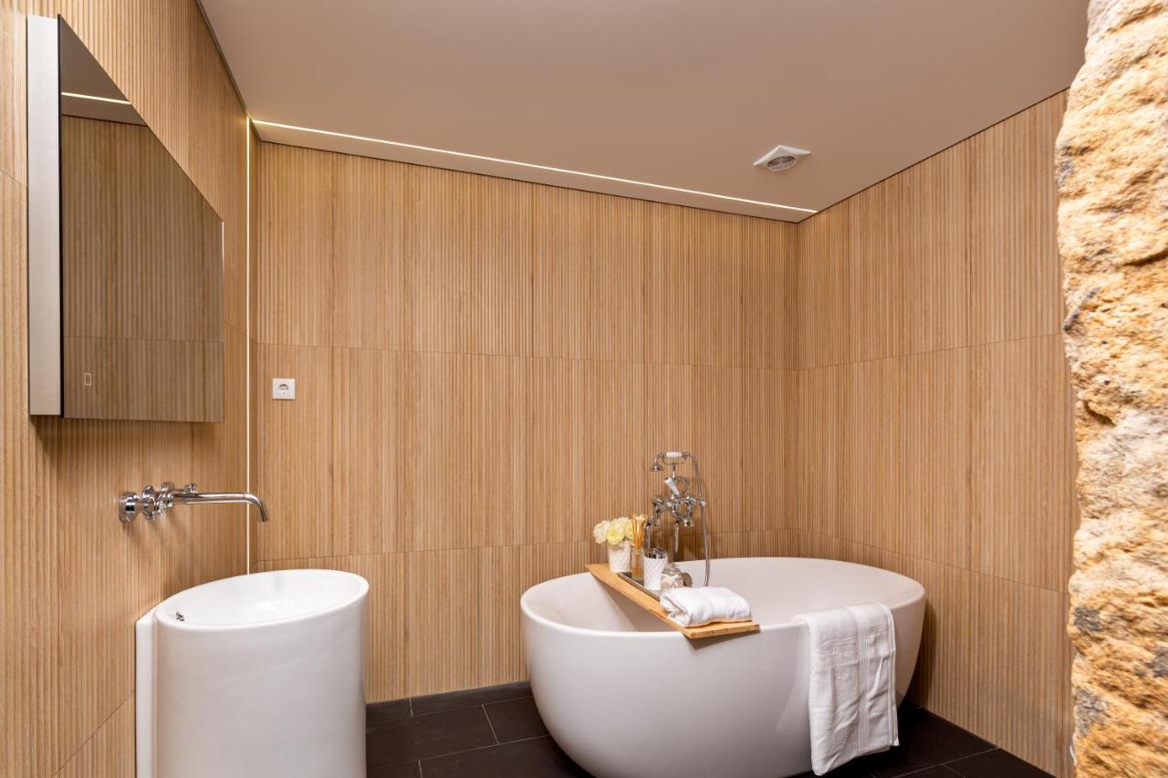 Casas Casal De Nino Βίλα Celorico De Basto Εξωτερικό φωτογραφία