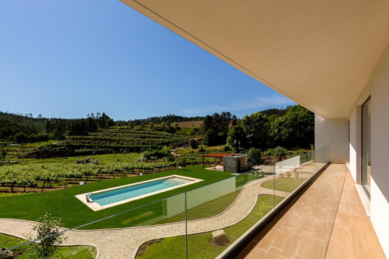 Casas Casal De Nino Βίλα Celorico De Basto Εξωτερικό φωτογραφία