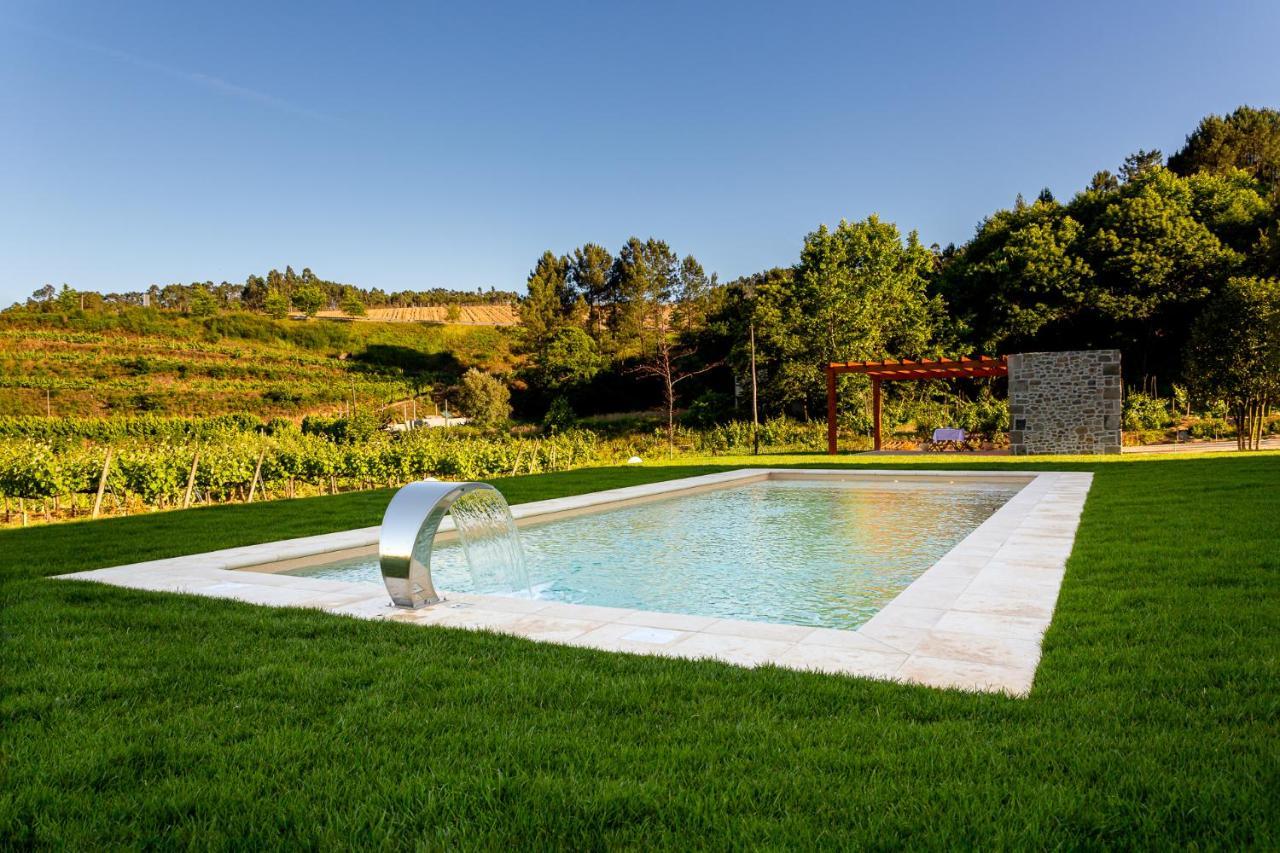 Casas Casal De Nino Βίλα Celorico De Basto Εξωτερικό φωτογραφία