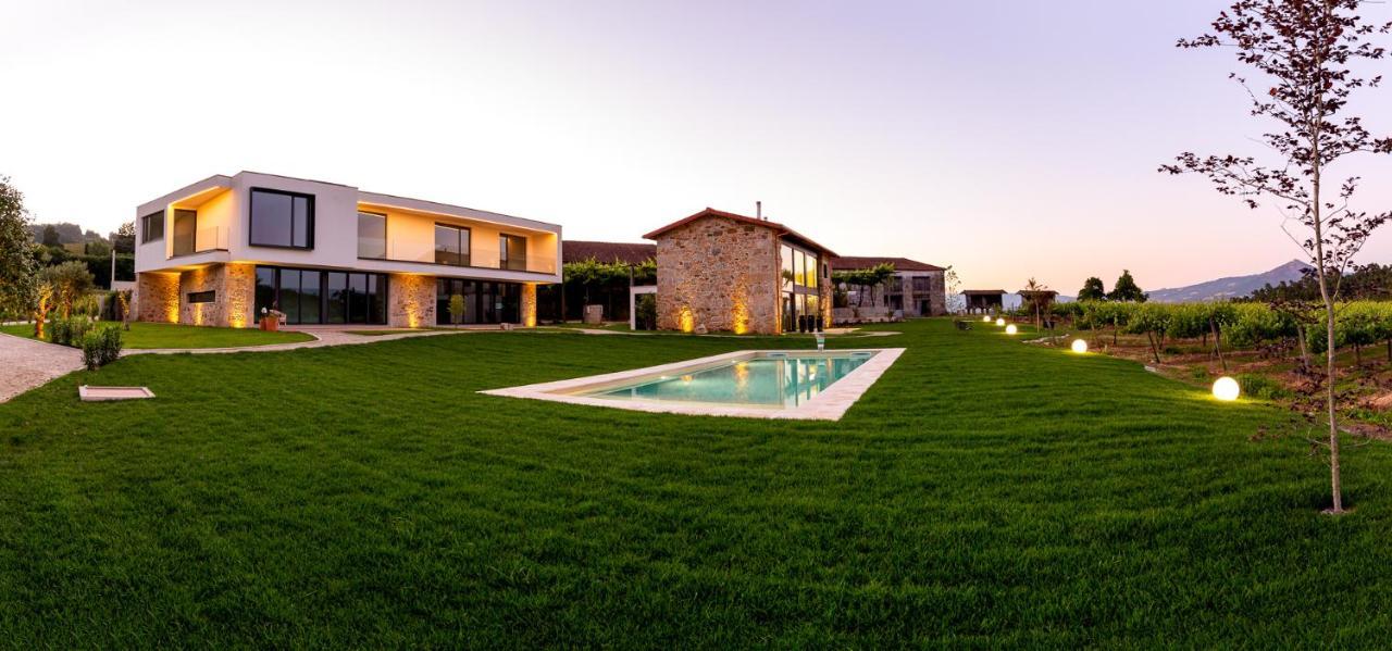 Casas Casal De Nino Βίλα Celorico De Basto Εξωτερικό φωτογραφία