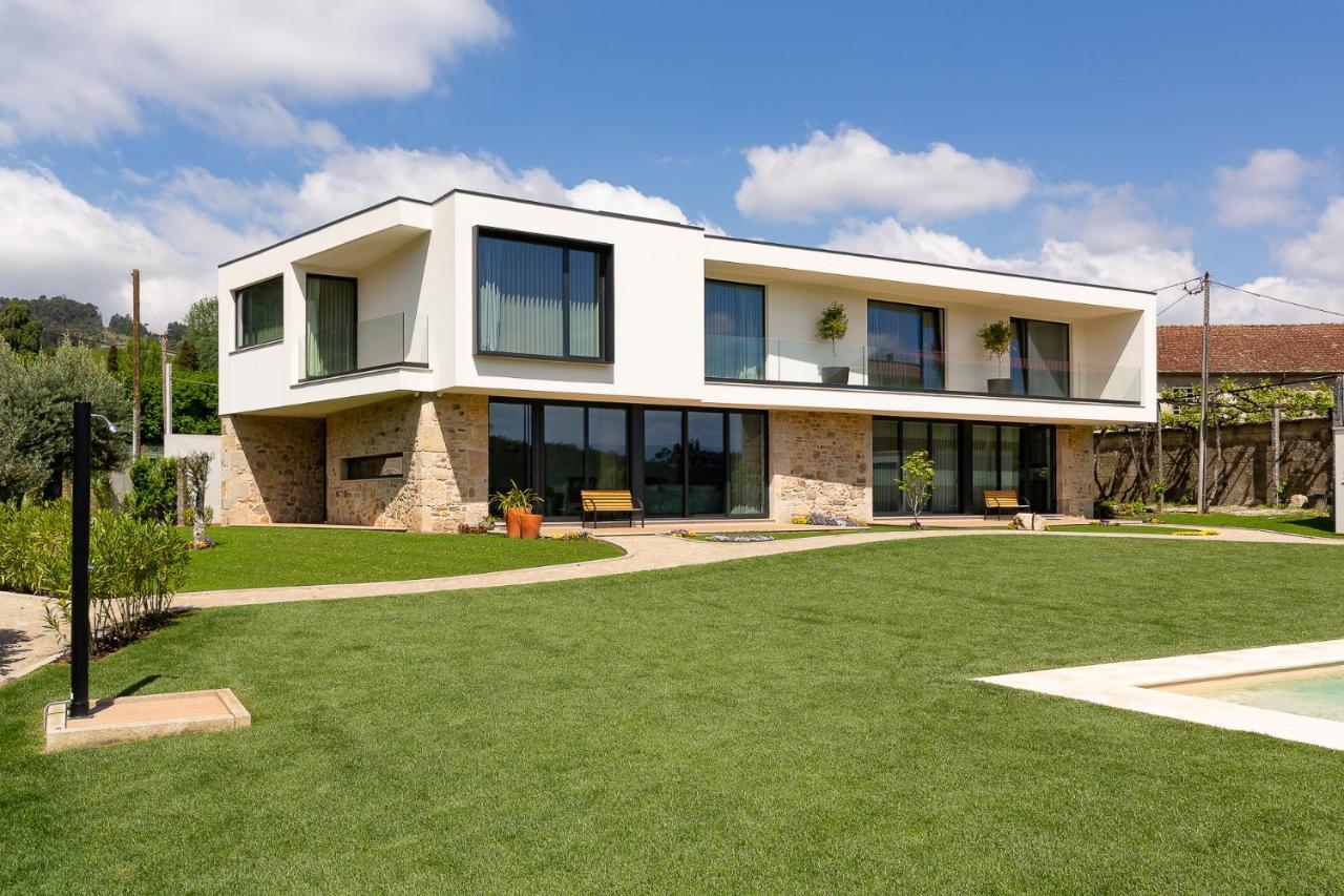Casas Casal De Nino Βίλα Celorico De Basto Εξωτερικό φωτογραφία