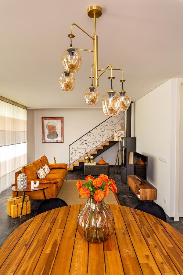 Casas Casal De Nino Βίλα Celorico De Basto Εξωτερικό φωτογραφία