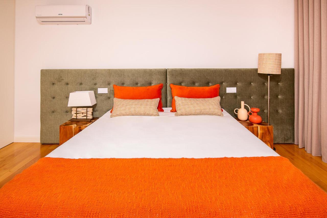 Casas Casal De Nino Βίλα Celorico De Basto Εξωτερικό φωτογραφία