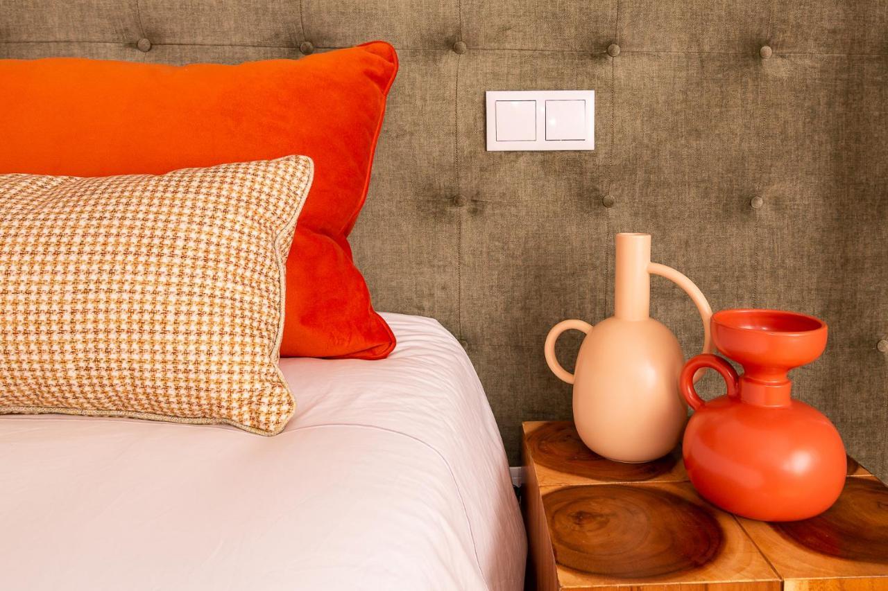 Casas Casal De Nino Βίλα Celorico De Basto Εξωτερικό φωτογραφία