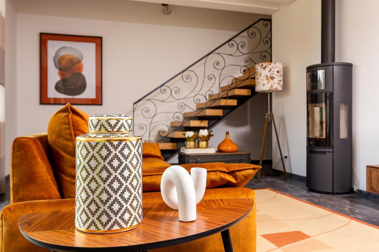 Casas Casal De Nino Βίλα Celorico De Basto Εξωτερικό φωτογραφία