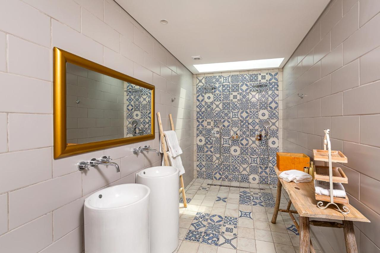 Casas Casal De Nino Βίλα Celorico De Basto Εξωτερικό φωτογραφία
