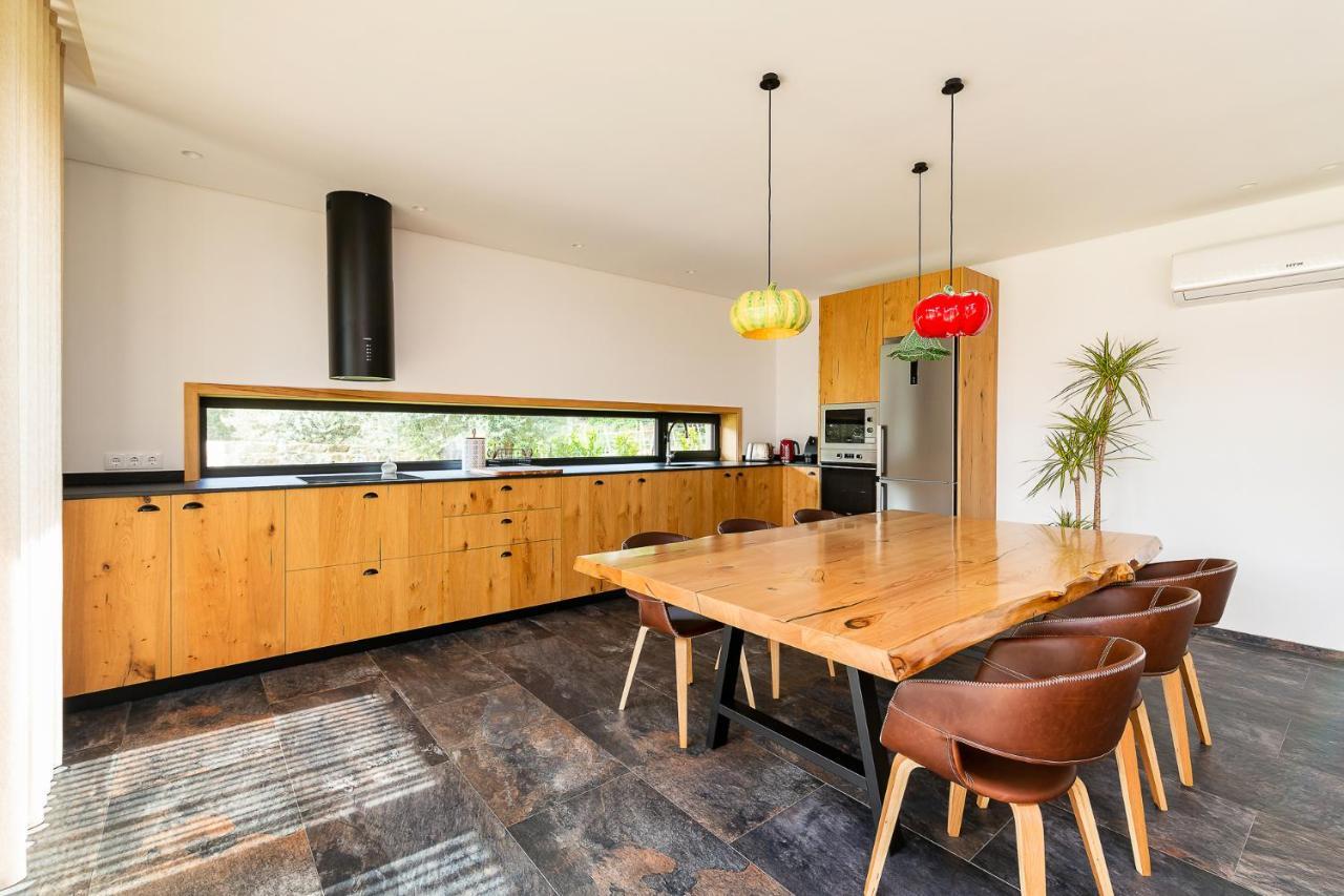 Casas Casal De Nino Βίλα Celorico De Basto Εξωτερικό φωτογραφία