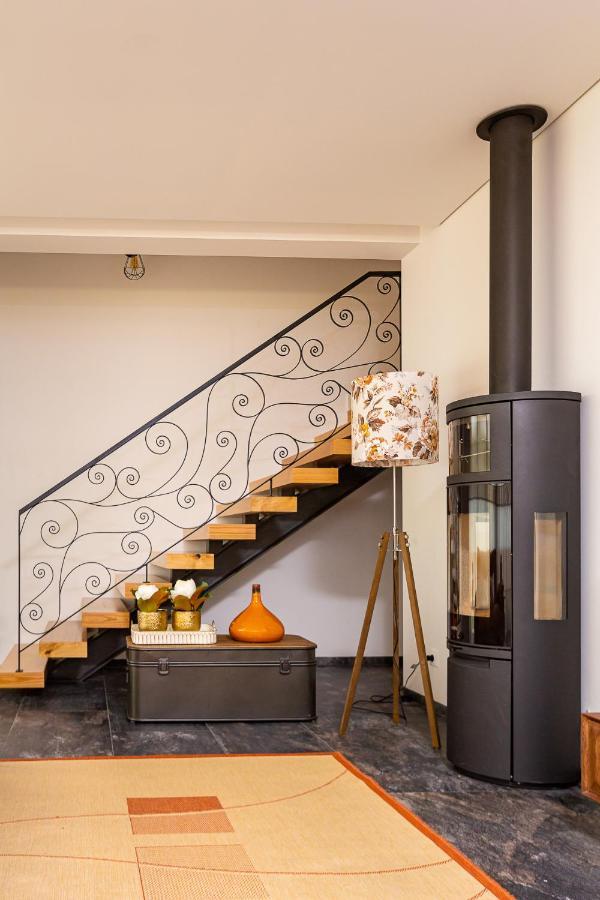 Casas Casal De Nino Βίλα Celorico De Basto Εξωτερικό φωτογραφία