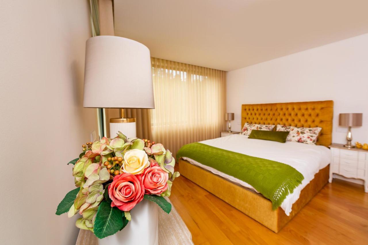 Casas Casal De Nino Βίλα Celorico De Basto Εξωτερικό φωτογραφία