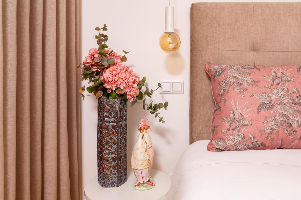 Casas Casal De Nino Βίλα Celorico De Basto Εξωτερικό φωτογραφία