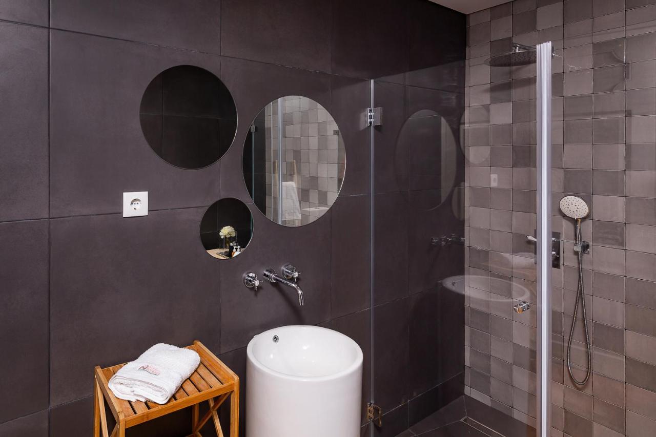 Casas Casal De Nino Βίλα Celorico De Basto Εξωτερικό φωτογραφία