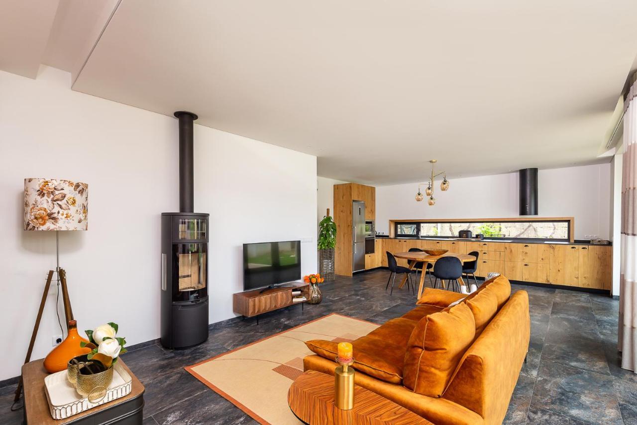 Casas Casal De Nino Βίλα Celorico De Basto Εξωτερικό φωτογραφία