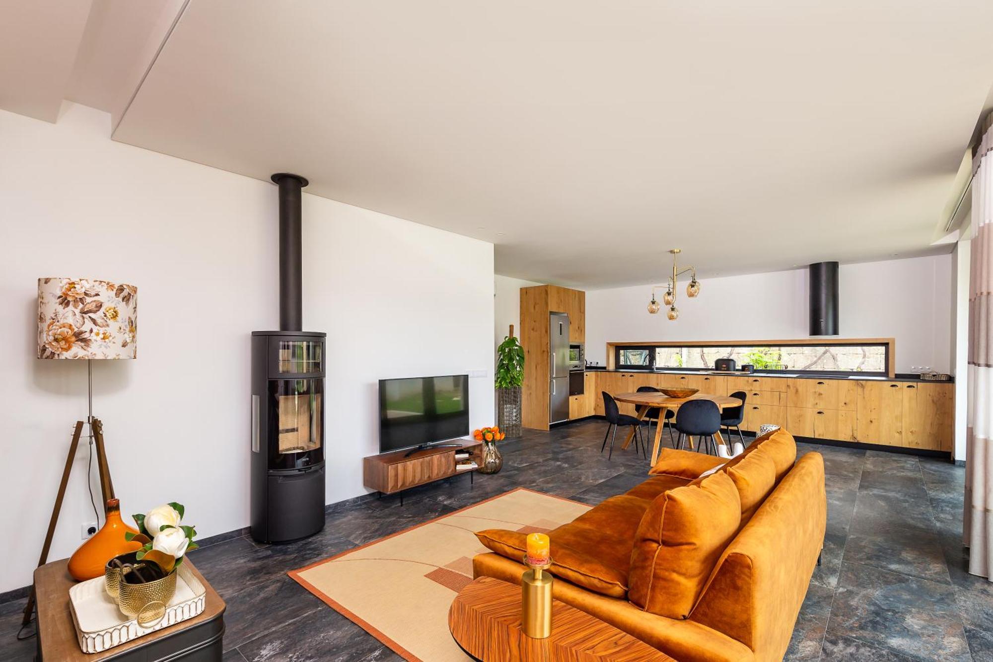Casas Casal De Nino Βίλα Celorico De Basto Εξωτερικό φωτογραφία