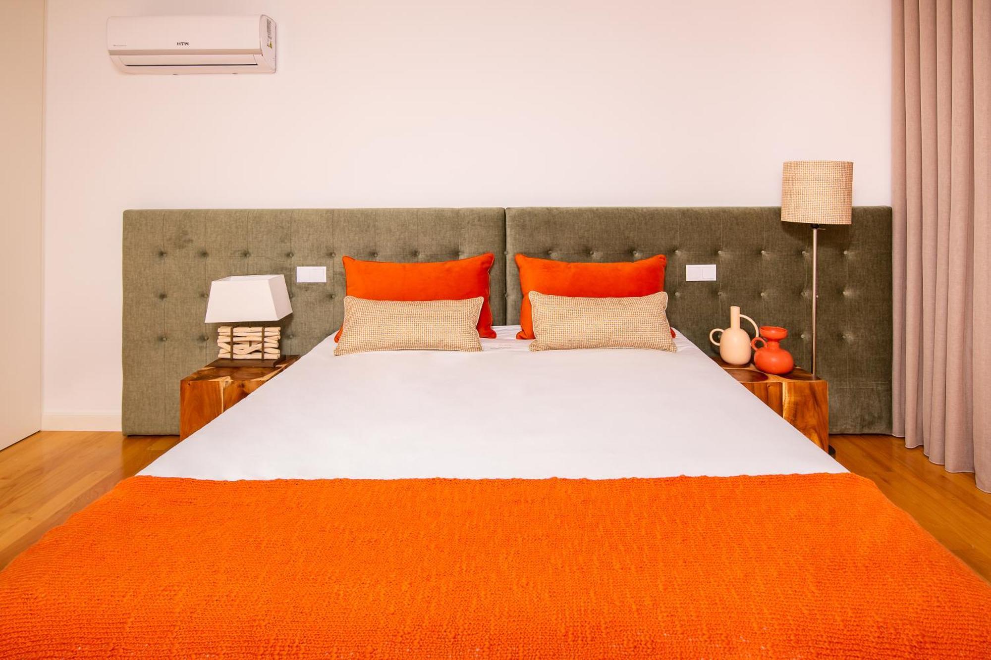 Casas Casal De Nino Βίλα Celorico De Basto Εξωτερικό φωτογραφία