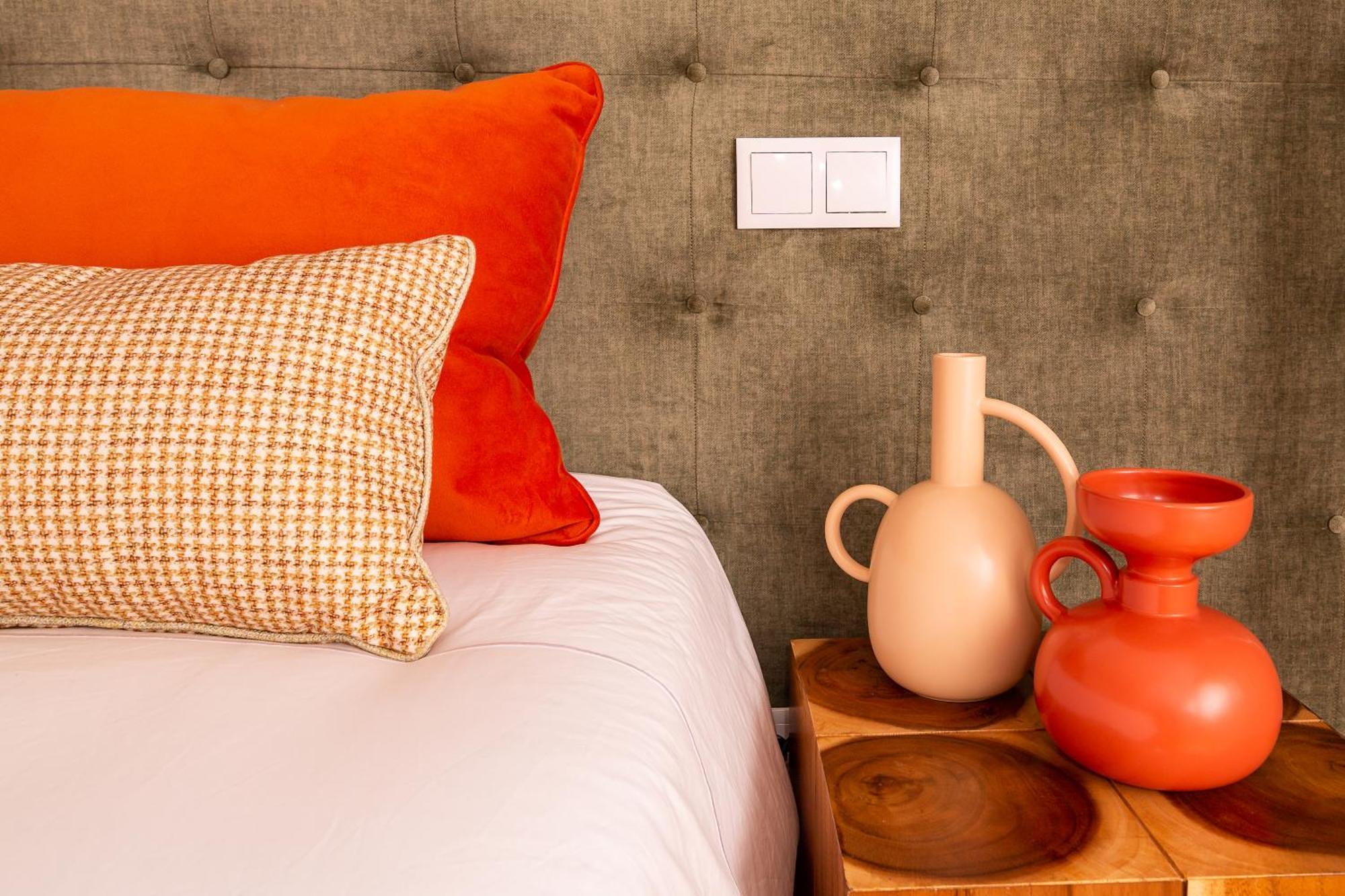Casas Casal De Nino Βίλα Celorico De Basto Εξωτερικό φωτογραφία
