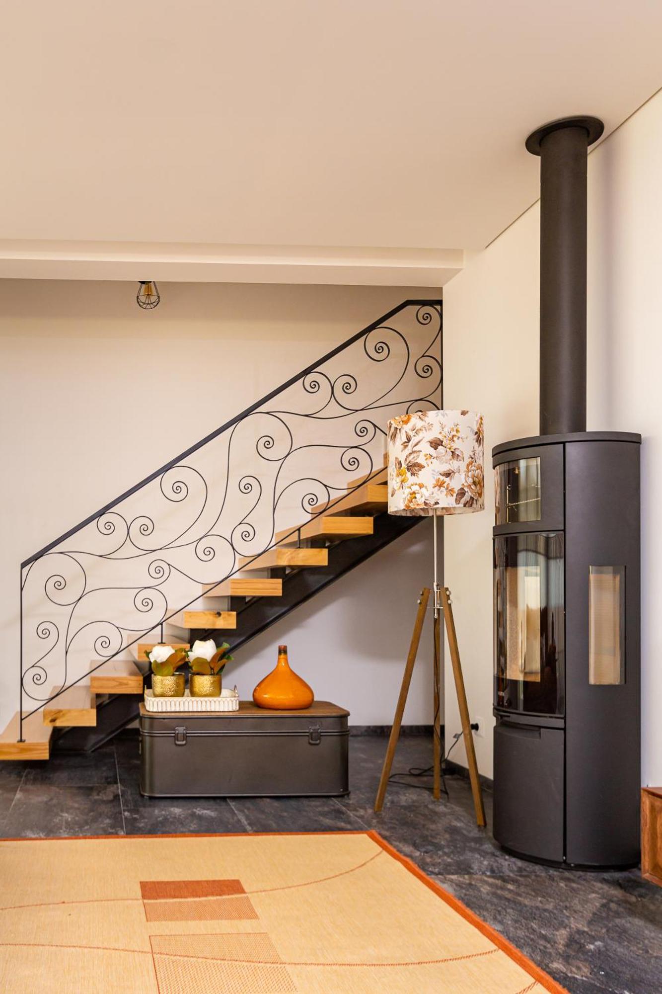 Casas Casal De Nino Βίλα Celorico De Basto Εξωτερικό φωτογραφία