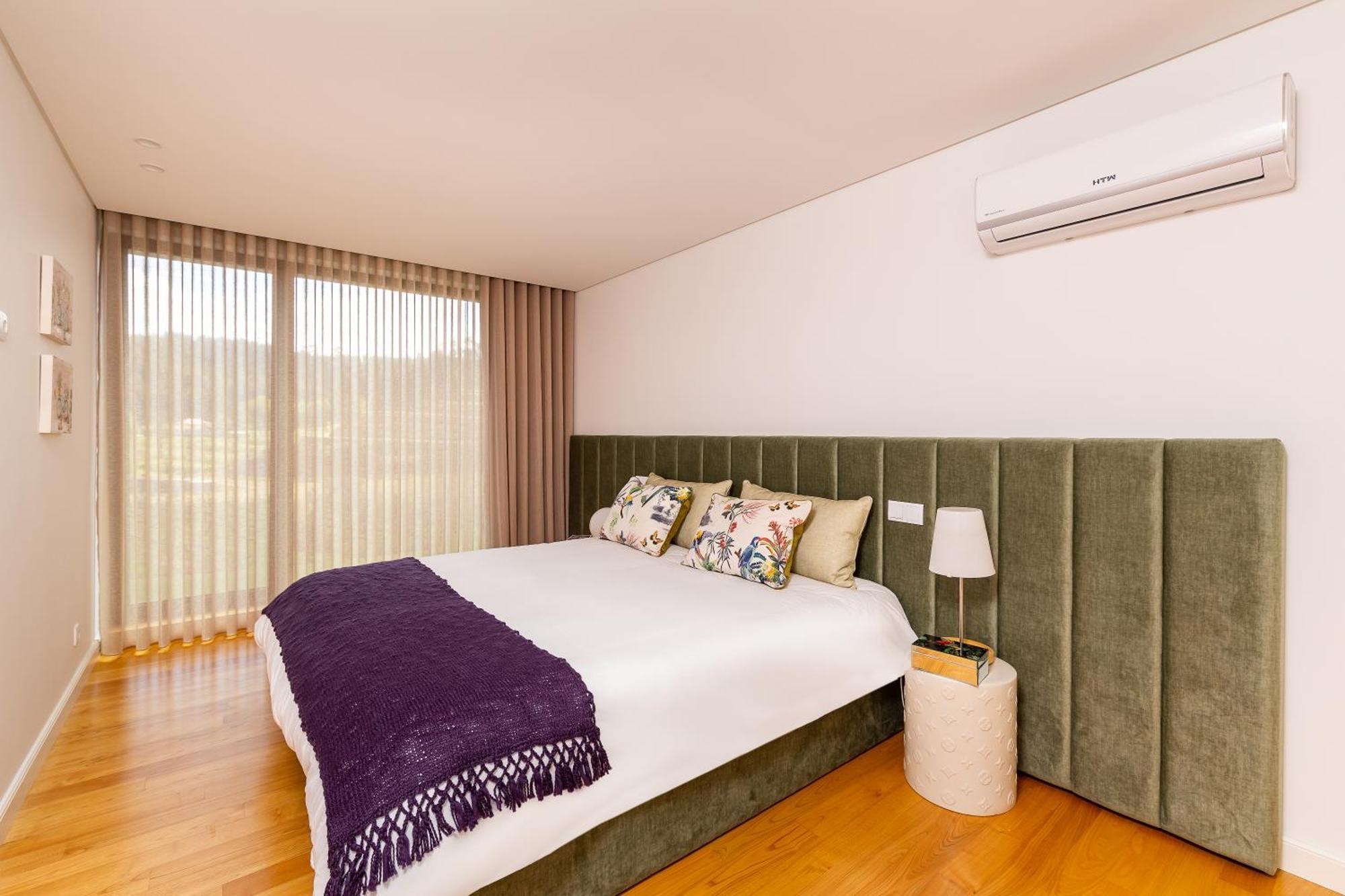 Casas Casal De Nino Βίλα Celorico De Basto Εξωτερικό φωτογραφία