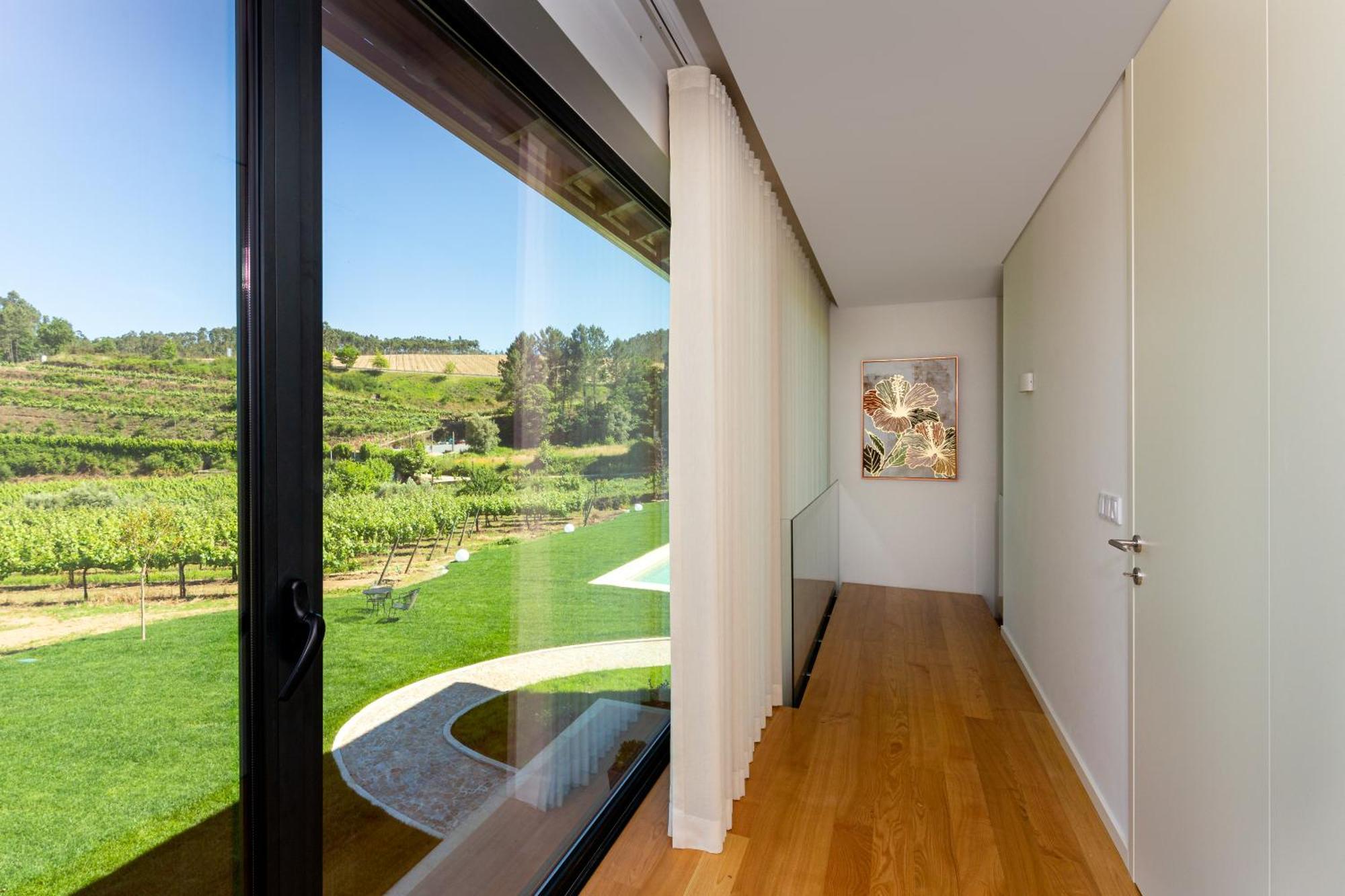 Casas Casal De Nino Βίλα Celorico De Basto Εξωτερικό φωτογραφία